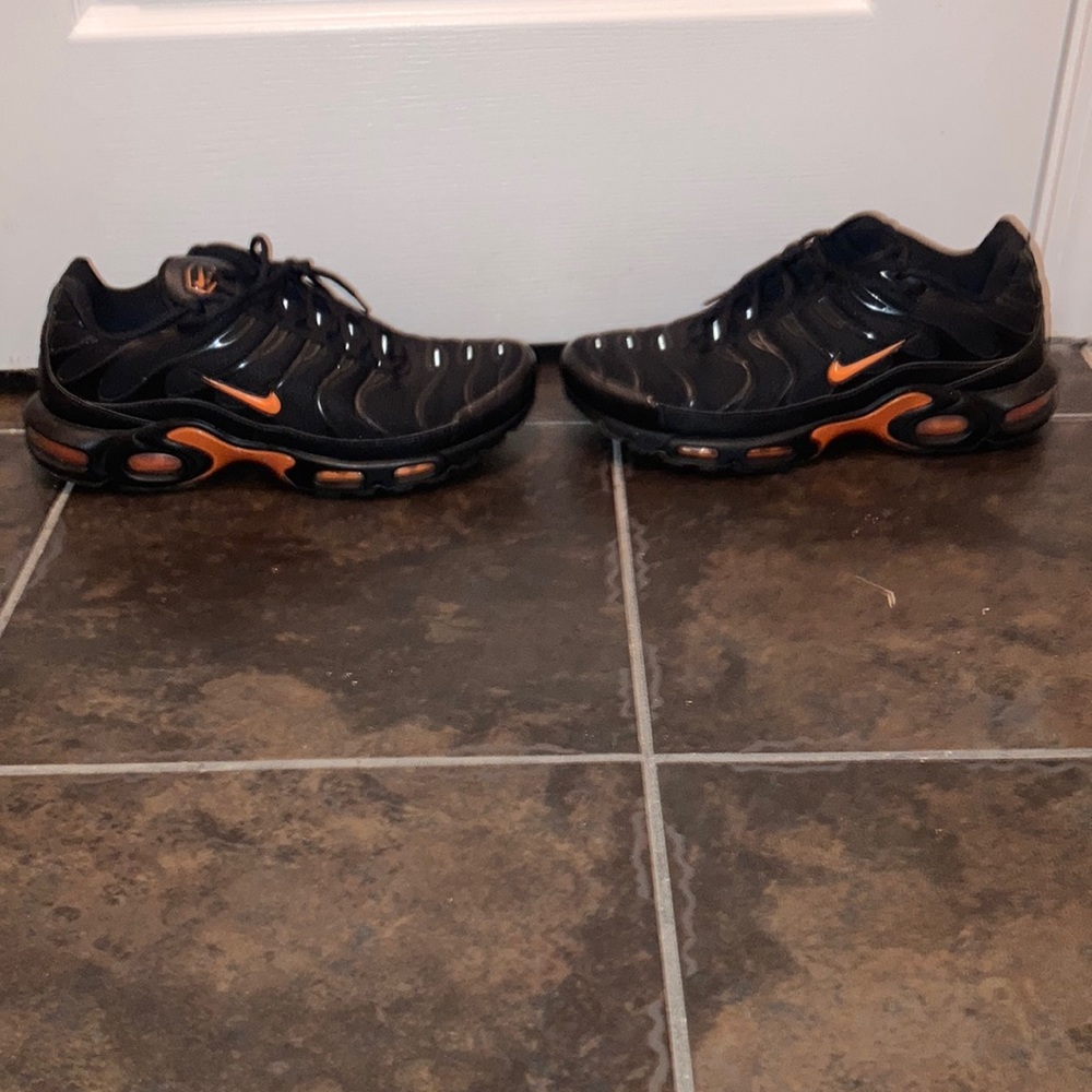 Nike Air Max Plus